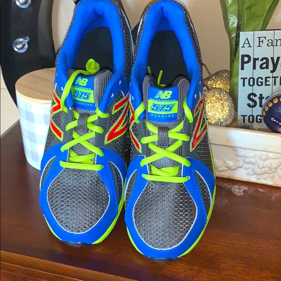 new balance 575 Green